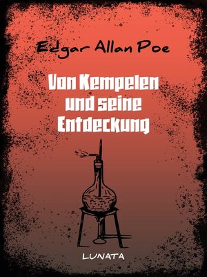 cover image of Von Kempelen und seine Entdeckung